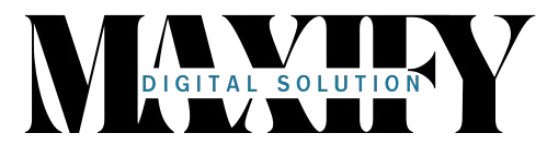 MaxifyDigital